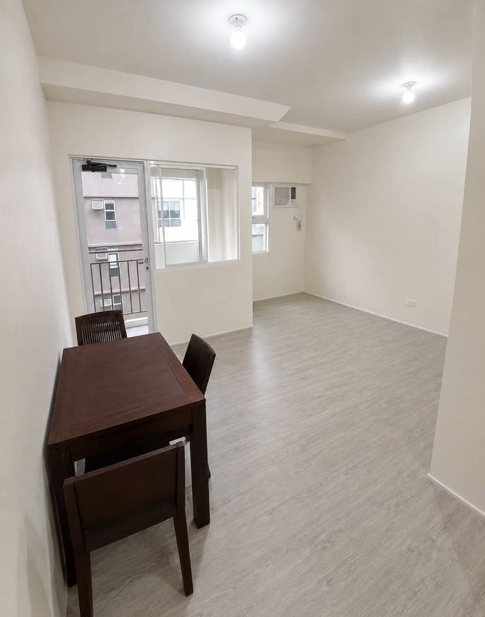 FOR RENT – AMAIA STEPS ALABANG - photo 4
