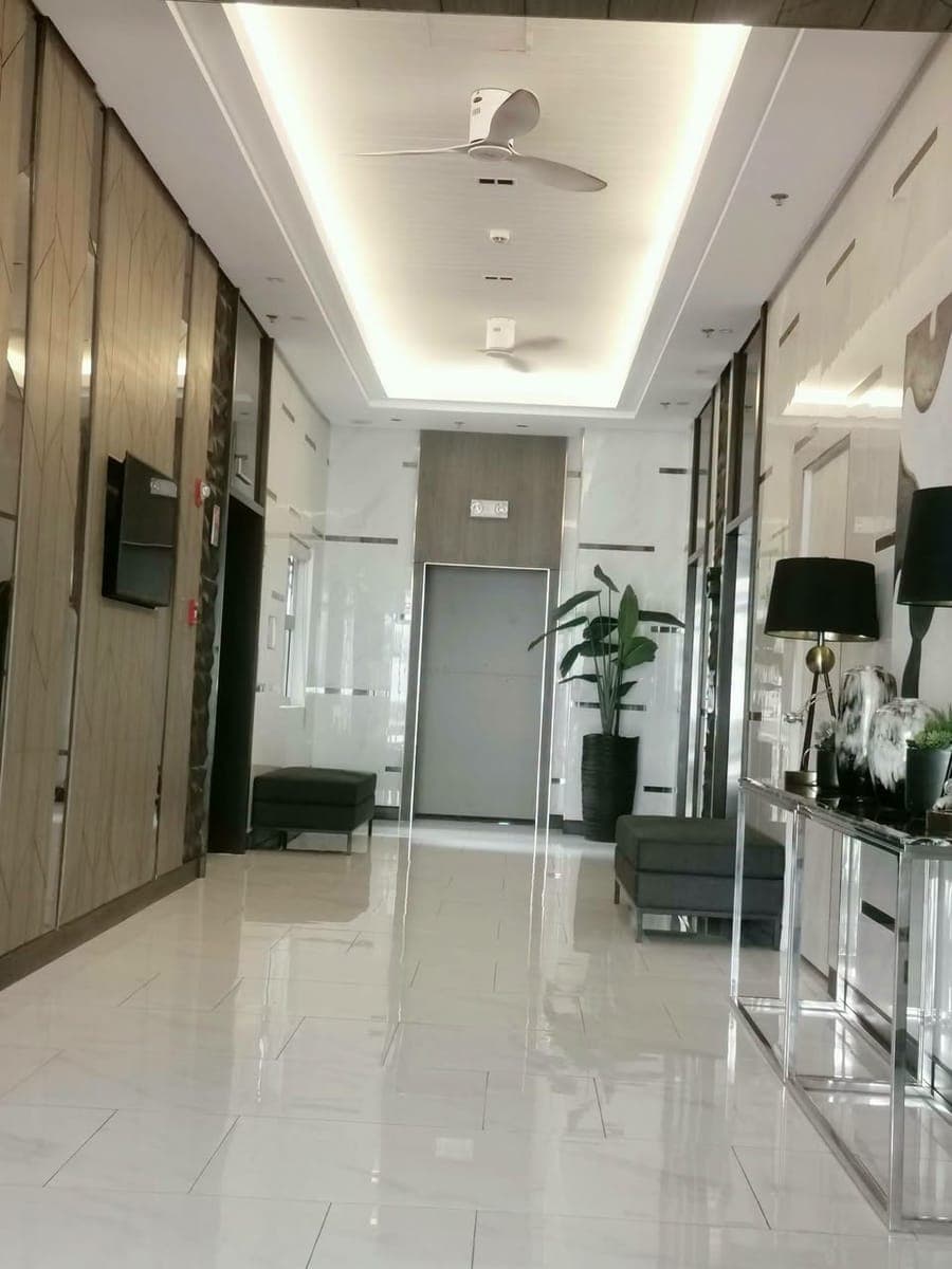 FOR RENT 2BR Condo Unit SMDC Charm Residences, near Sta Lucia Mall - photo 2