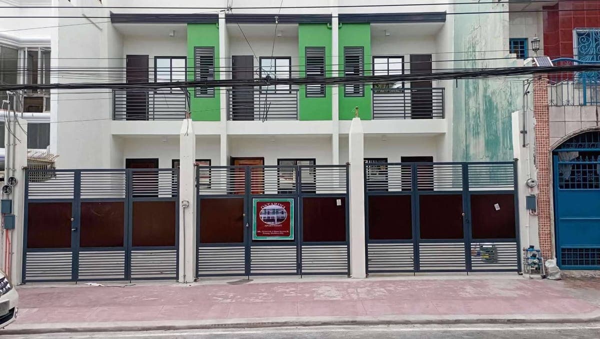 Apartment for rent: - photo 1