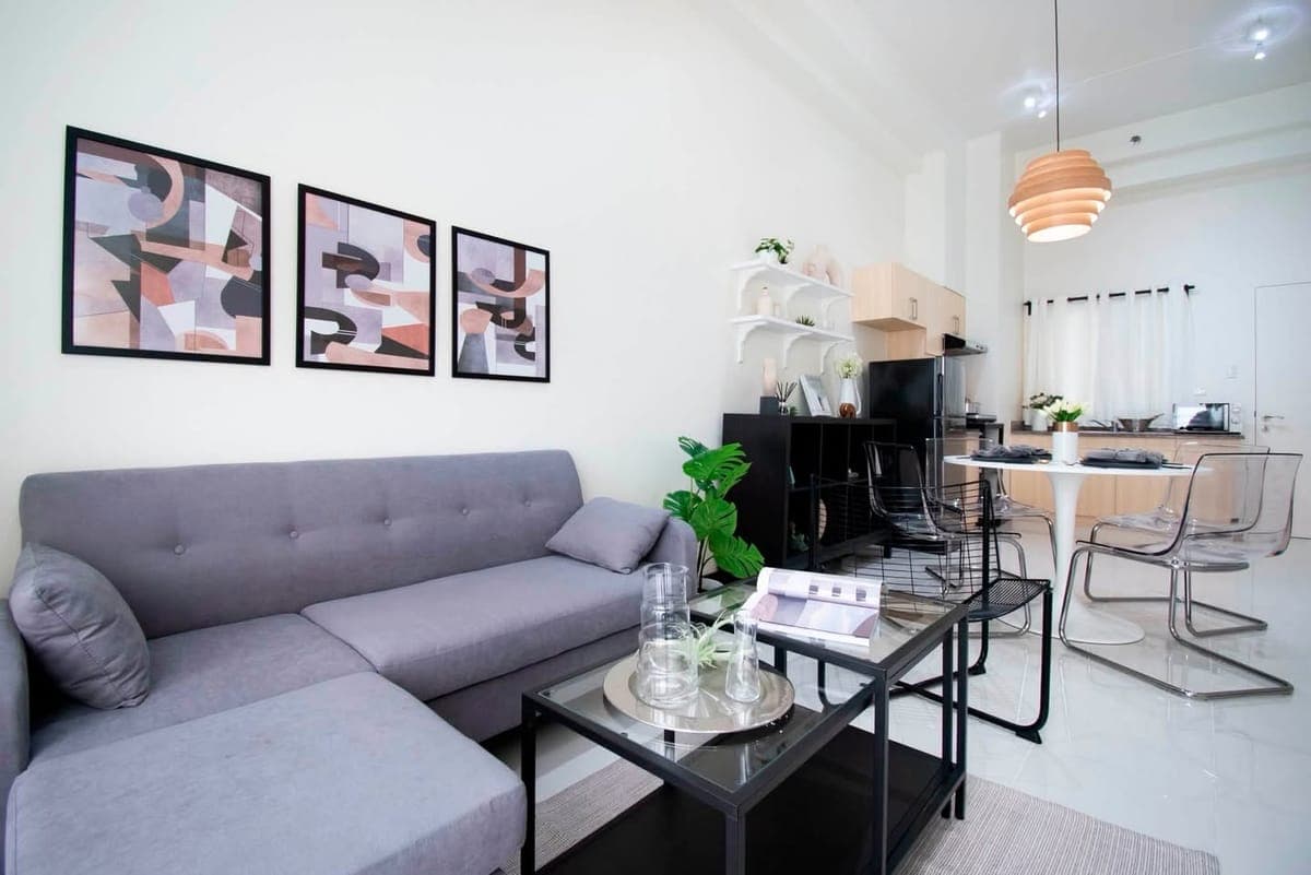 For rent - Lumiere Residences - photo 1