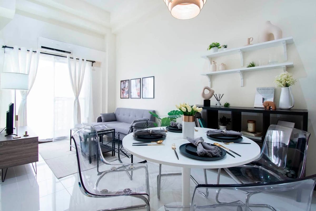 For rent - Lumiere Residences - photo 2