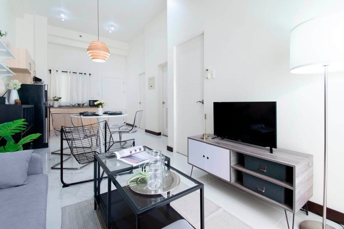 For rent - Lumiere Residences - photo 3