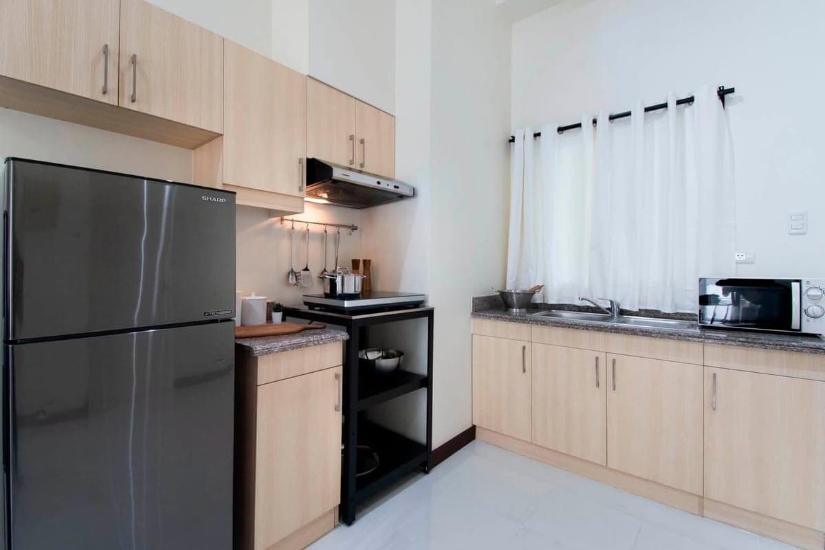 For rent - Lumiere Residences - photo 4