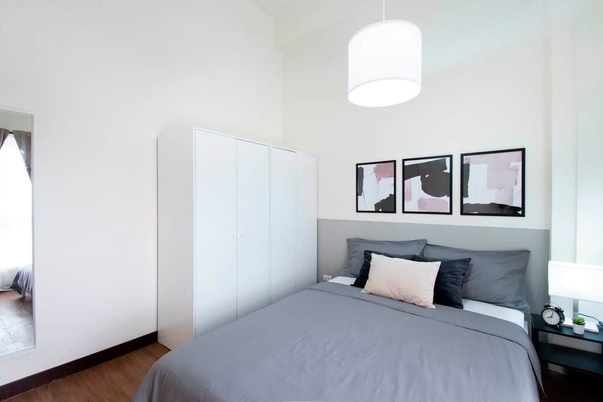 For rent - Lumiere Residences - photo 5