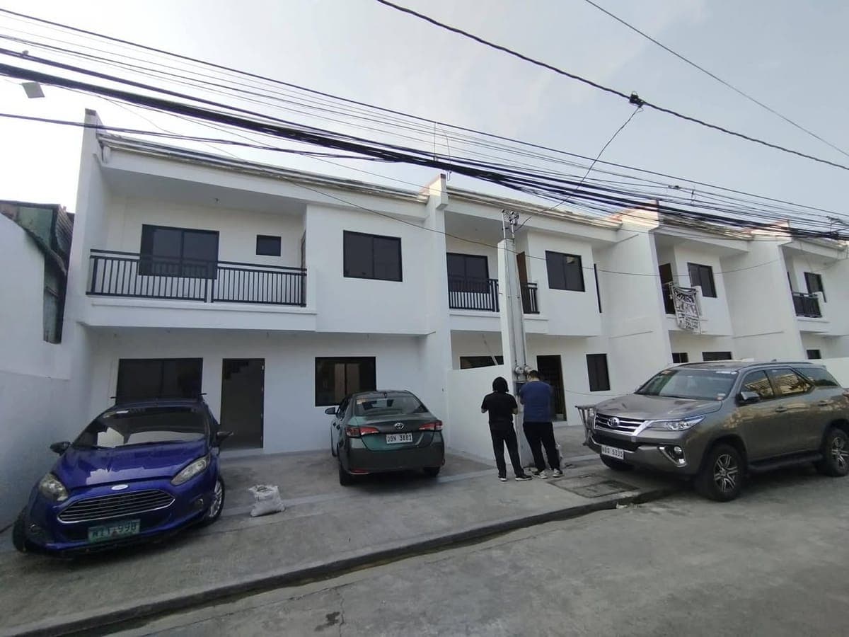 PTPA Townhouse for Rent - photo 1