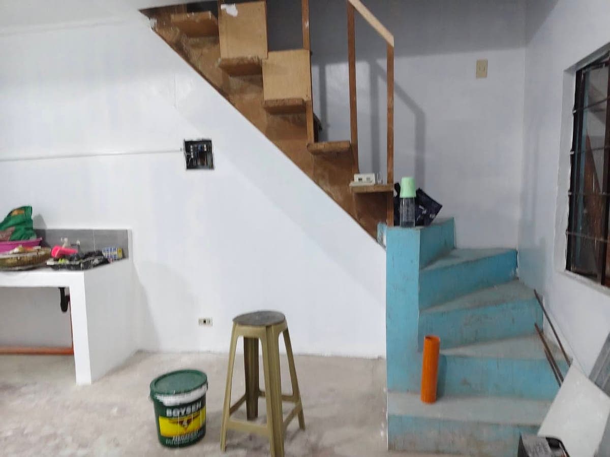 House for rent, guitnang bayan II san mateo - photo 1