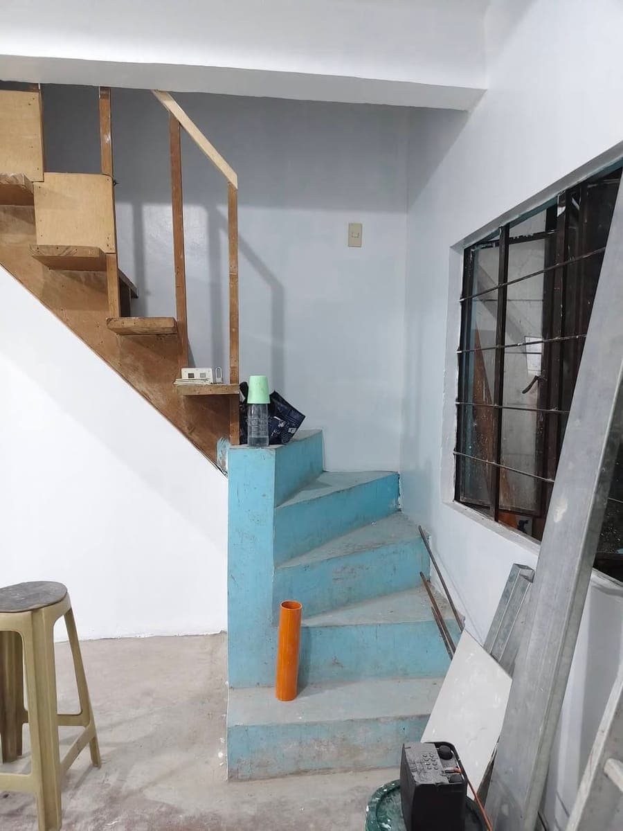 House for rent, guitnang bayan II san mateo - photo 2