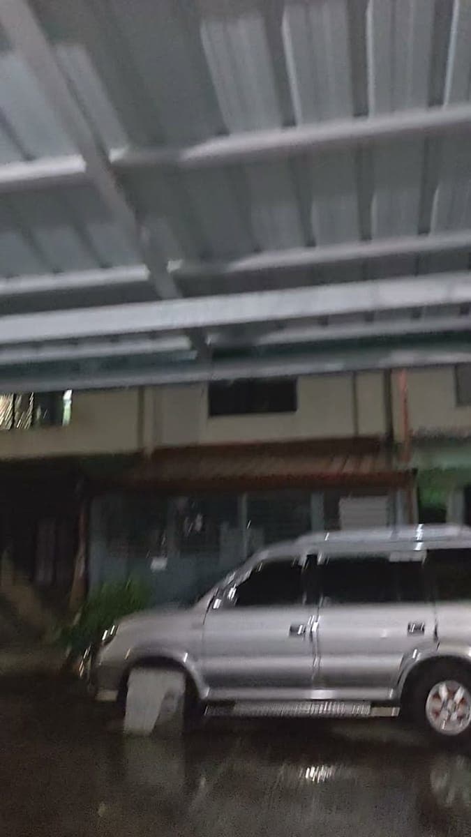 House for rent, guitnang bayan II san mateo - photo 4