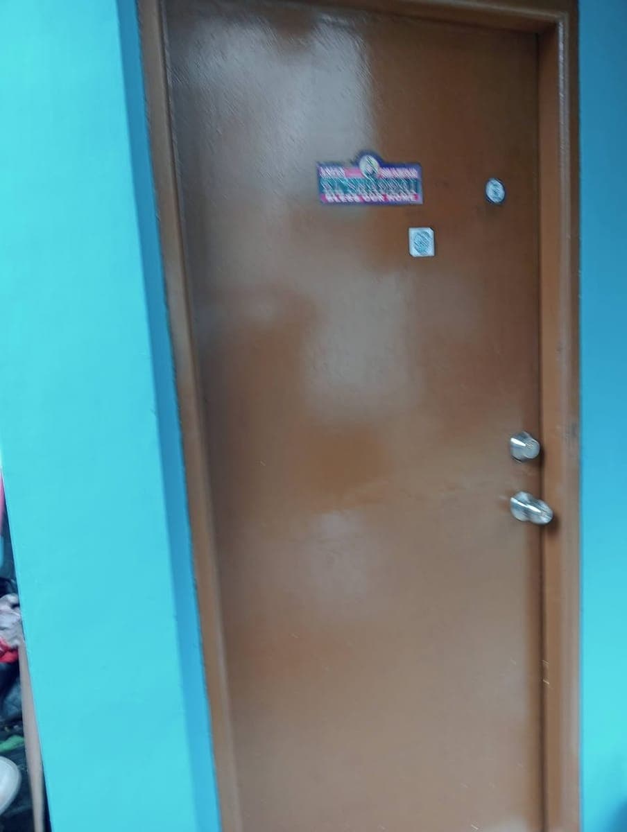 studio type for rent .nagoayong 2 punabuhatan pasig city 4k .pm for more detail - photo 2