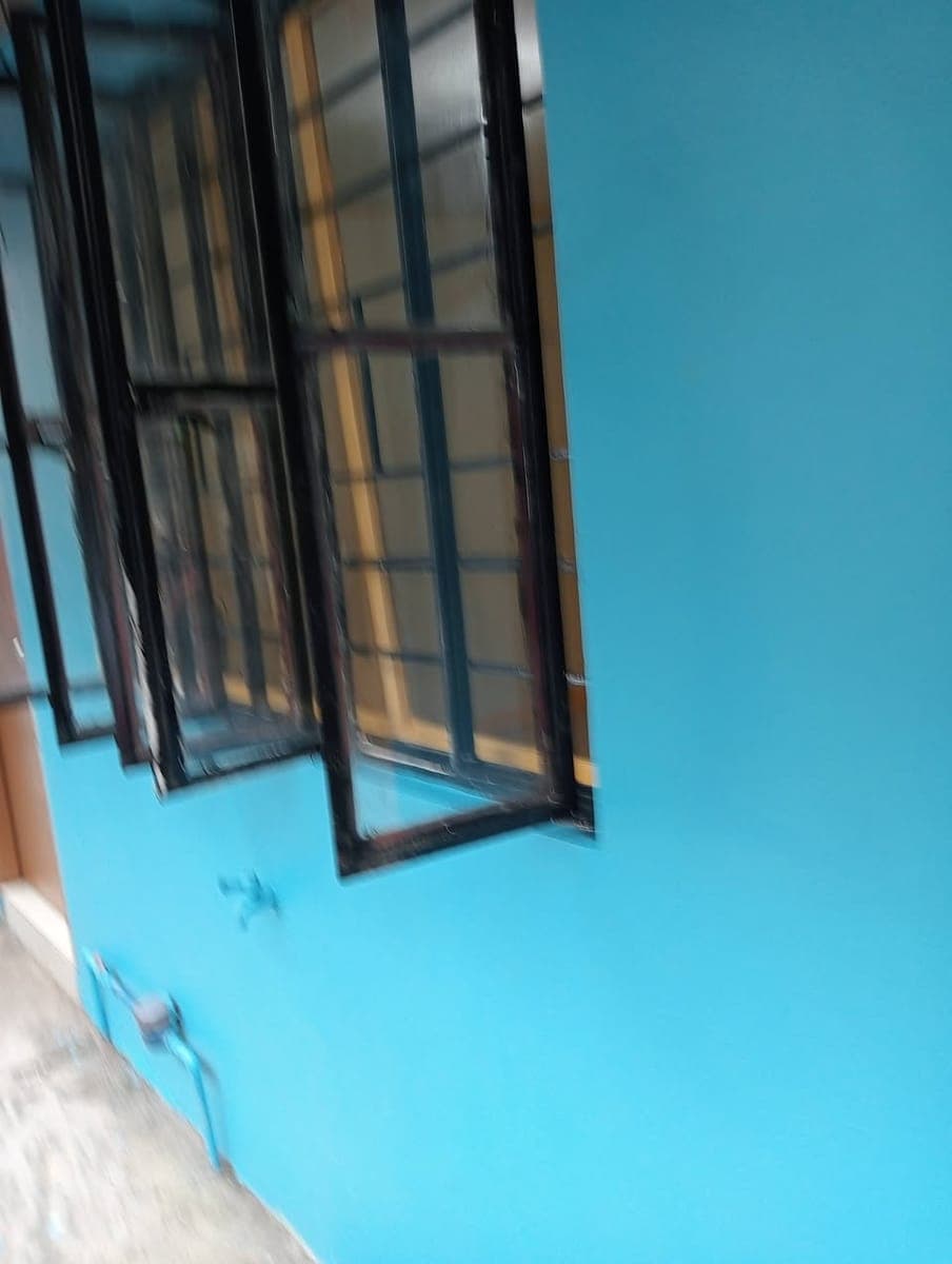 studio type for rent .nagoayong 2 punabuhatan pasig city 4k .pm for more detail - photo 3