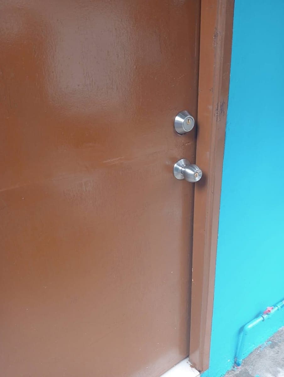 studio type for rent .nagoayong 2 punabuhatan pasig city 4k .pm for more detail - photo 4