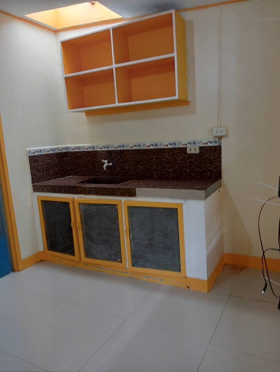 studio type for rent .nagoayong 2 punabuhatan pasig city 4k .pm for more detail - photo 5