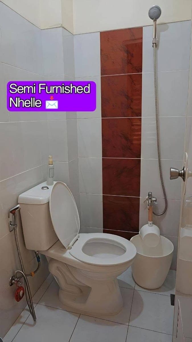 SEMI FURNISHED TOWNHOUSE FOR RENT - photo 3