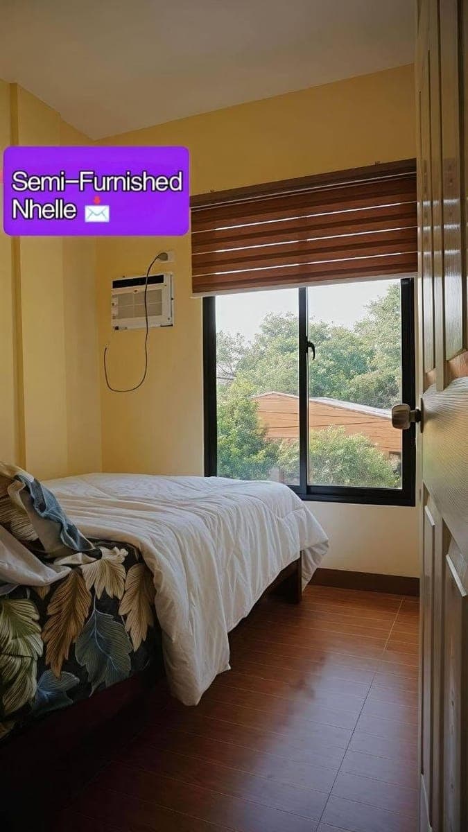 SEMI FURNISHED TOWNHOUSE FOR RENT - photo 4