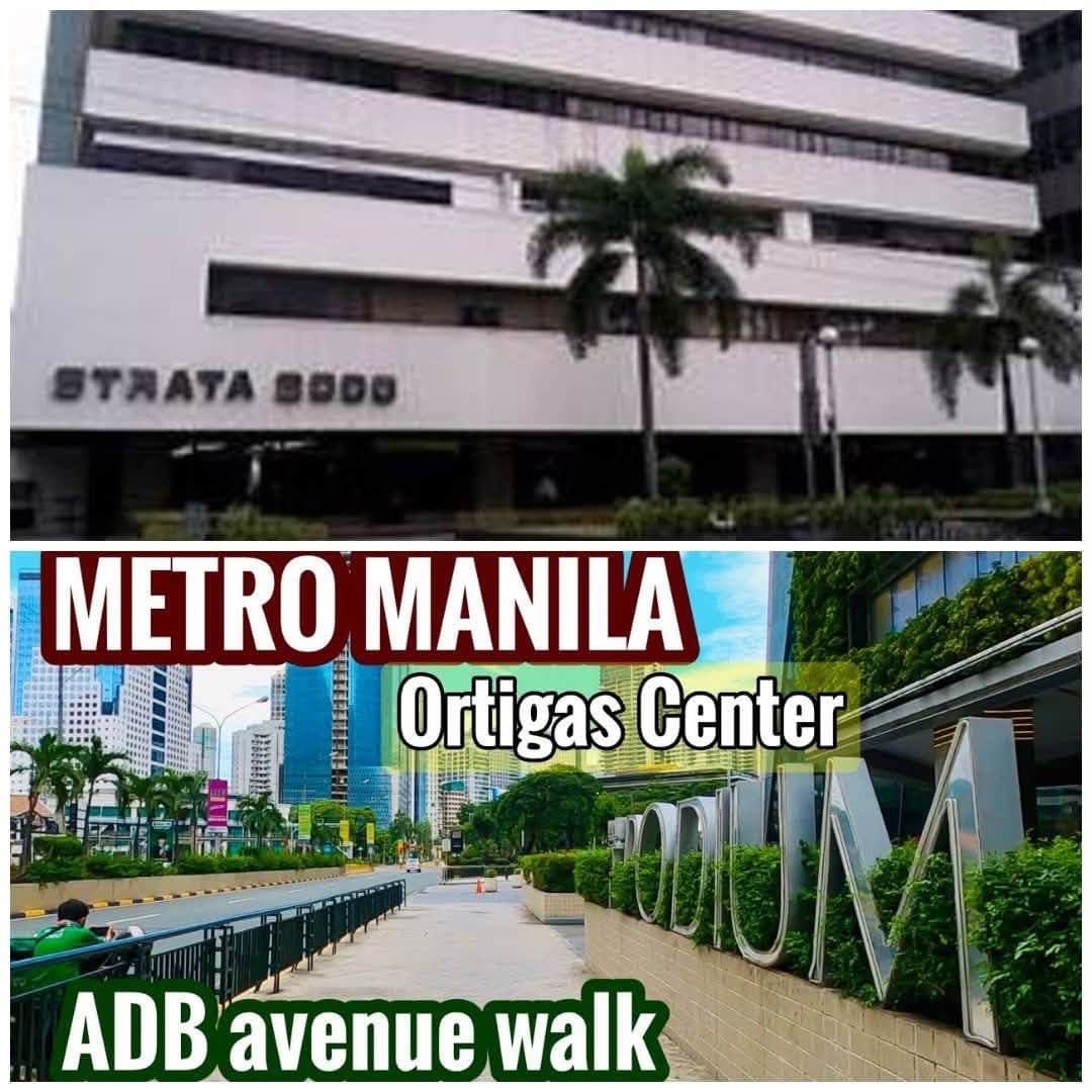 FEMALE BEDSPACE FOR RENT (ORTIGAS) - photo 4