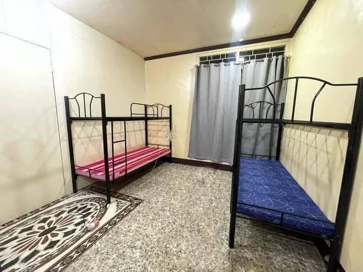 FEMALE BEDSPACE FOR RENT (ORTIGAS) - photo 5