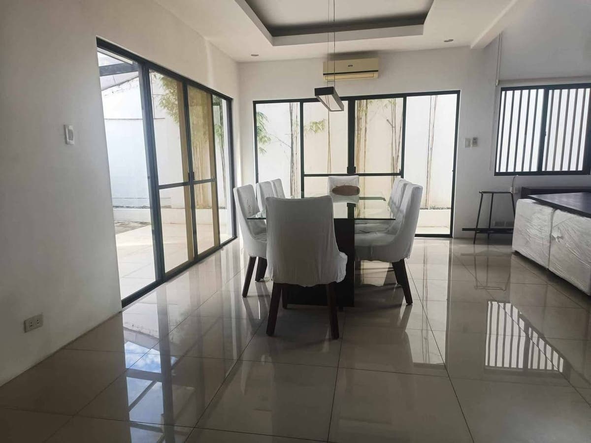 🏠WITH SOLAR HOUSE FOR RENT IN BF PARAÑAQUE🏡 - photo 3