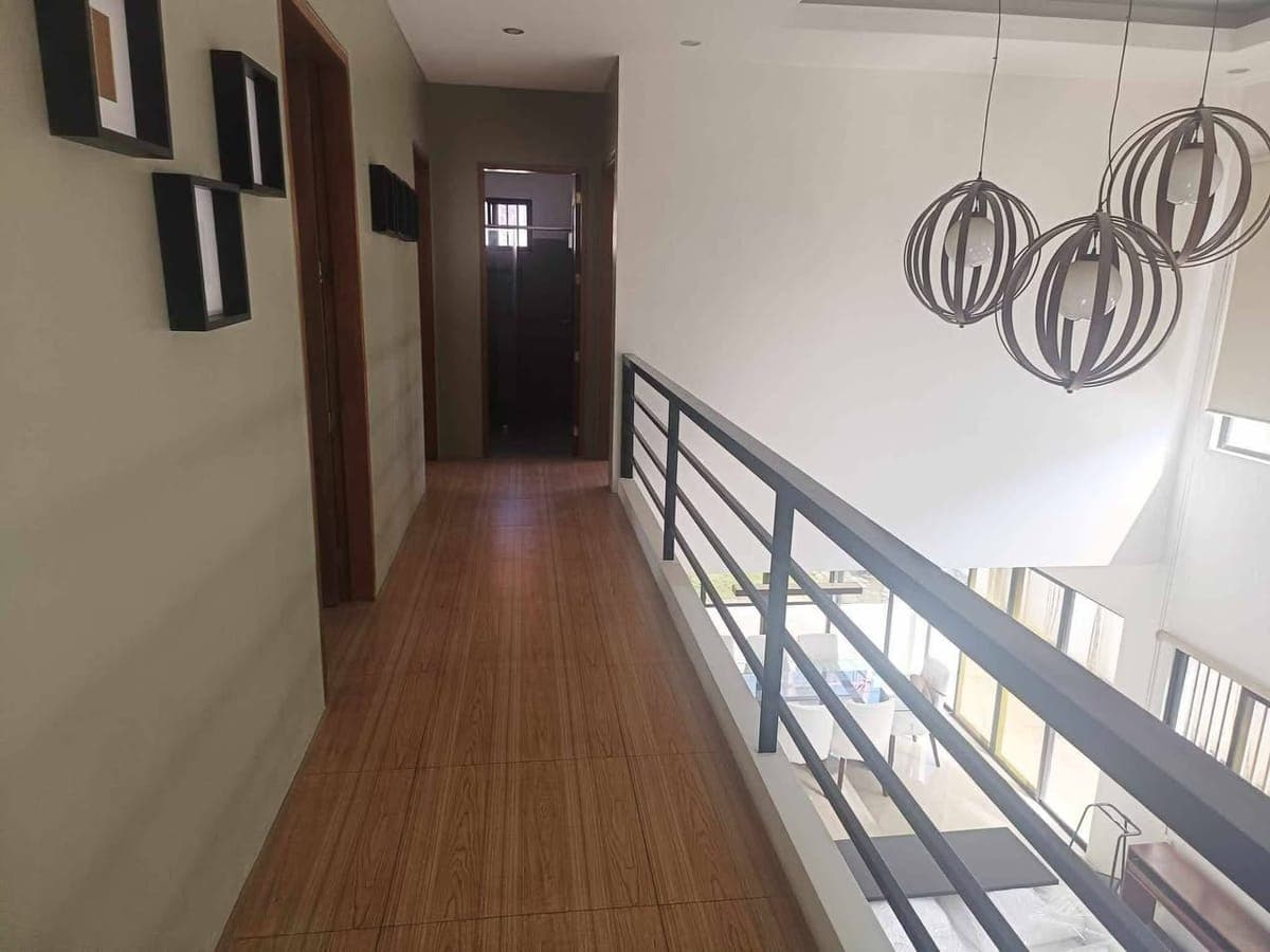 🏠WITH SOLAR HOUSE FOR RENT IN BF PARAÑAQUE🏡 - photo 4