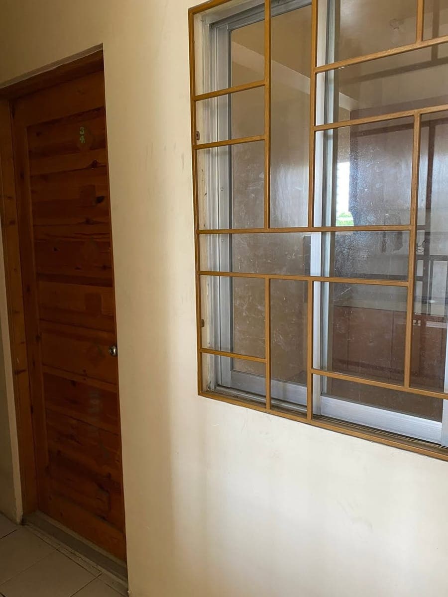 Apartment for Rent - photo 1