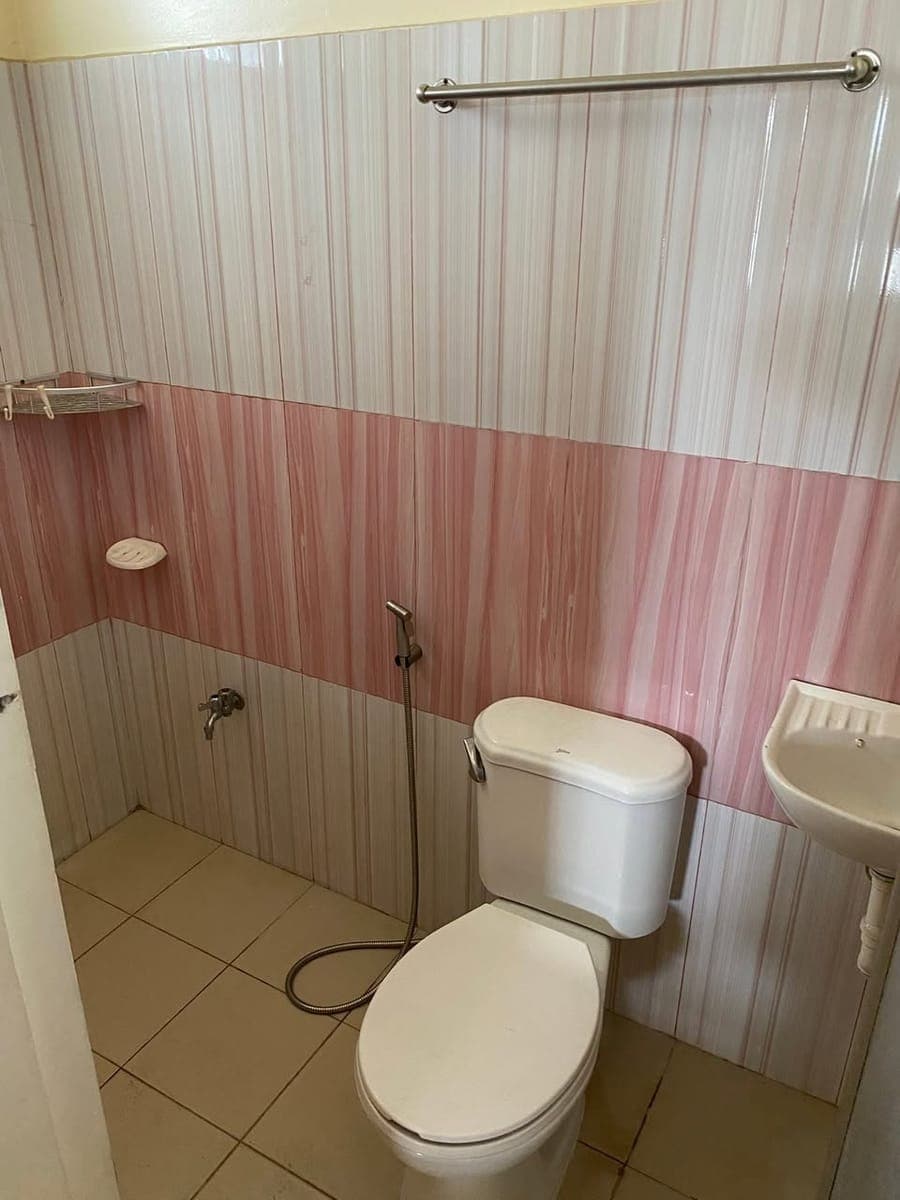 Apartment for Rent - photo 5