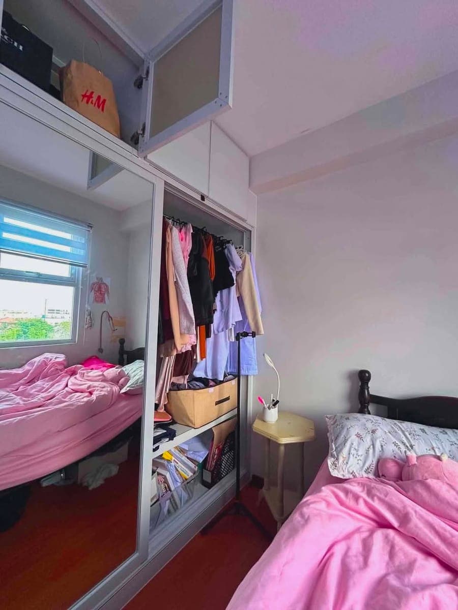 For rent at Uniplace condominium - photo 1