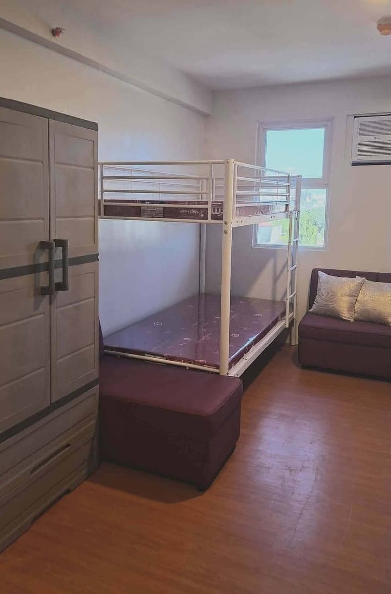 1 Male Bedspacer available at Uniplace condominium - photo 3