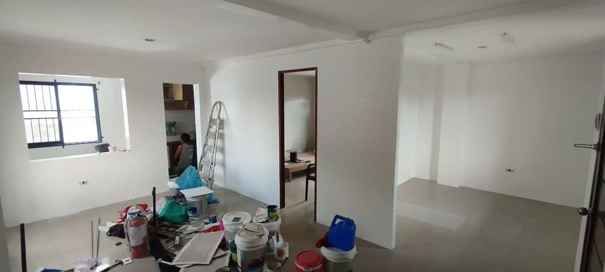 Apartment For Rent - photo 2