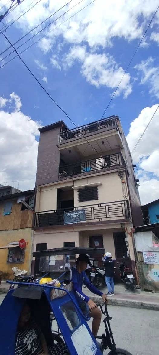 Apartment For Rent - photo 3