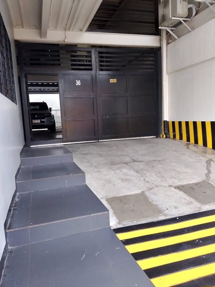 Studio Unit for Rent – Midtown 2, San Roque, Marikina City - photo 1