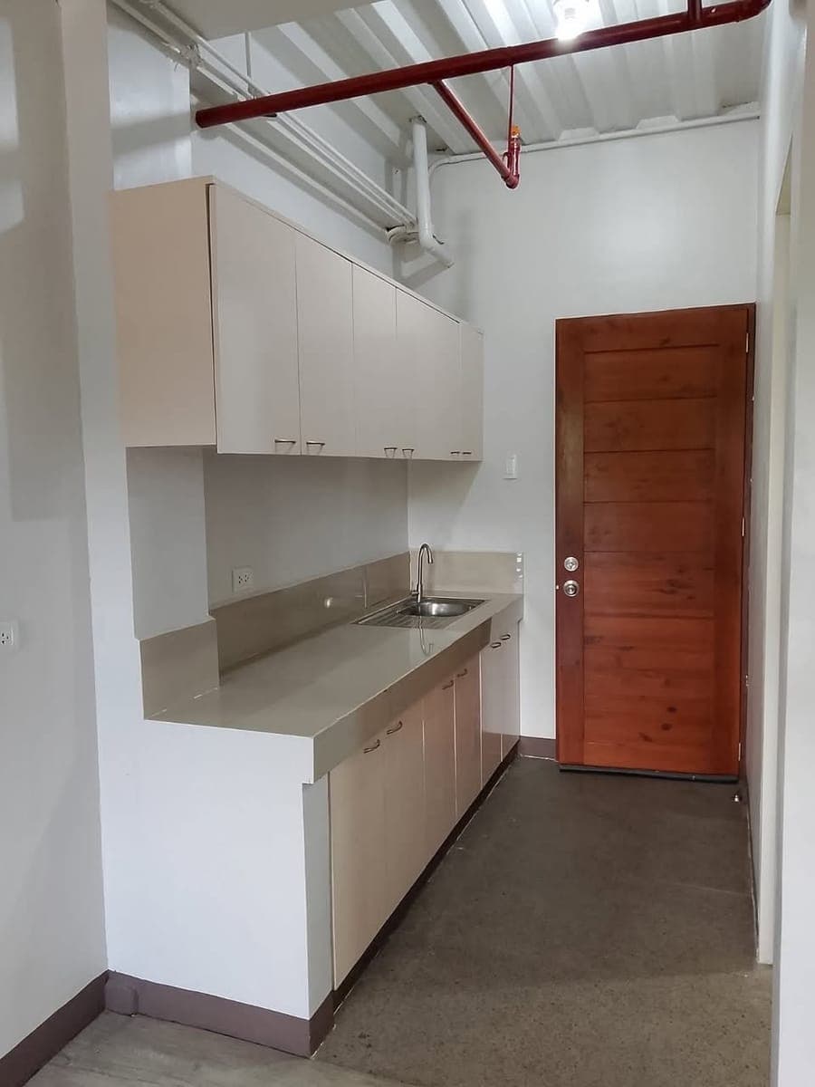 Studio Unit for Rent – Midtown 2, San Roque, Marikina City - photo 3