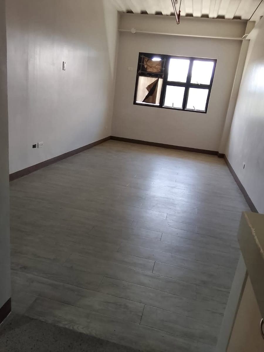 Studio Unit for Rent – Midtown 2, San Roque, Marikina City - photo 4
