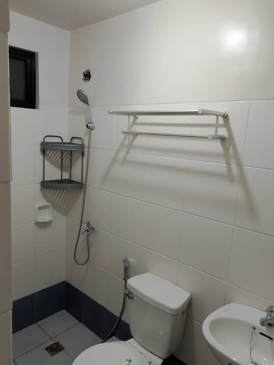Studio Unit for Rent – Midtown 2, San Roque, Marikina City - photo 5