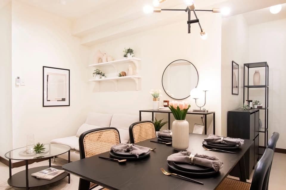 For rent - Fairlane Residences DMCI PASIG - photo 1