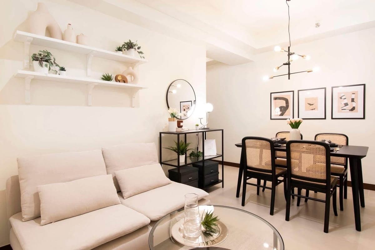 For rent - Fairlane Residences DMCI PASIG - photo 2