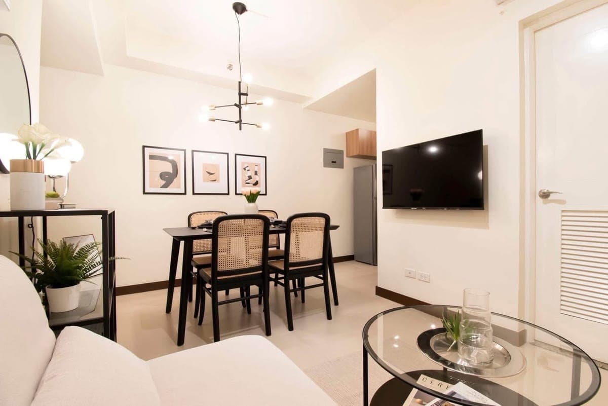 For rent - Fairlane Residences DMCI PASIG - photo 3