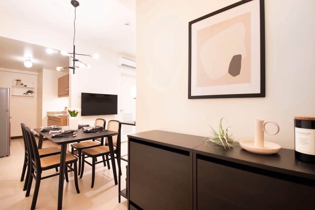 For rent - Fairlane Residences DMCI PASIG - photo 4