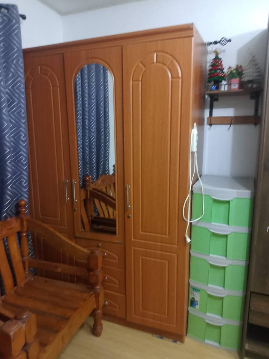 Available Female bed space - photo 4