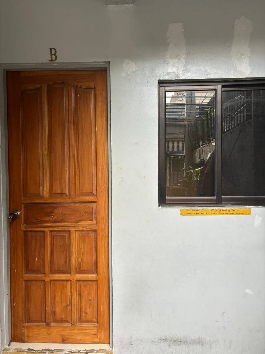 ‼️Studio Type For Rent‼️ - photo 1