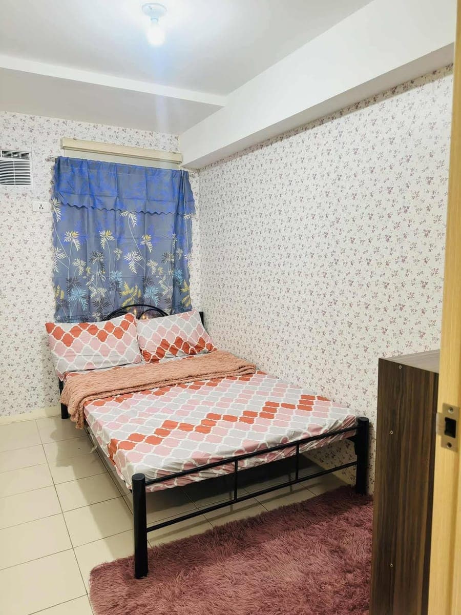 Fully furnished (2BR) - photo 1