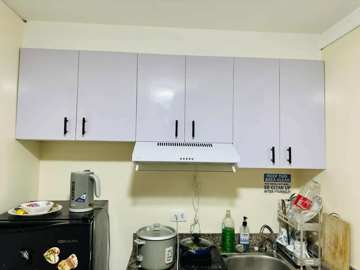 Fully furnished (2BR) - photo 2
