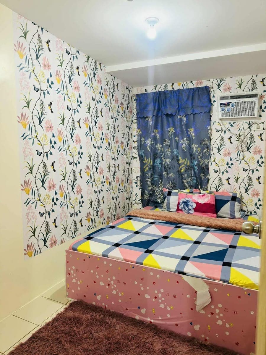 Fully furnished (2BR) - photo 3