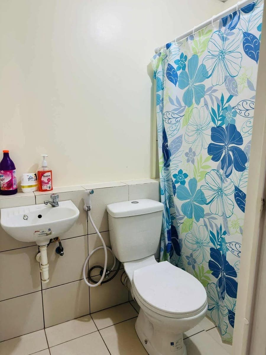 Fully furnished (2BR) - photo 4