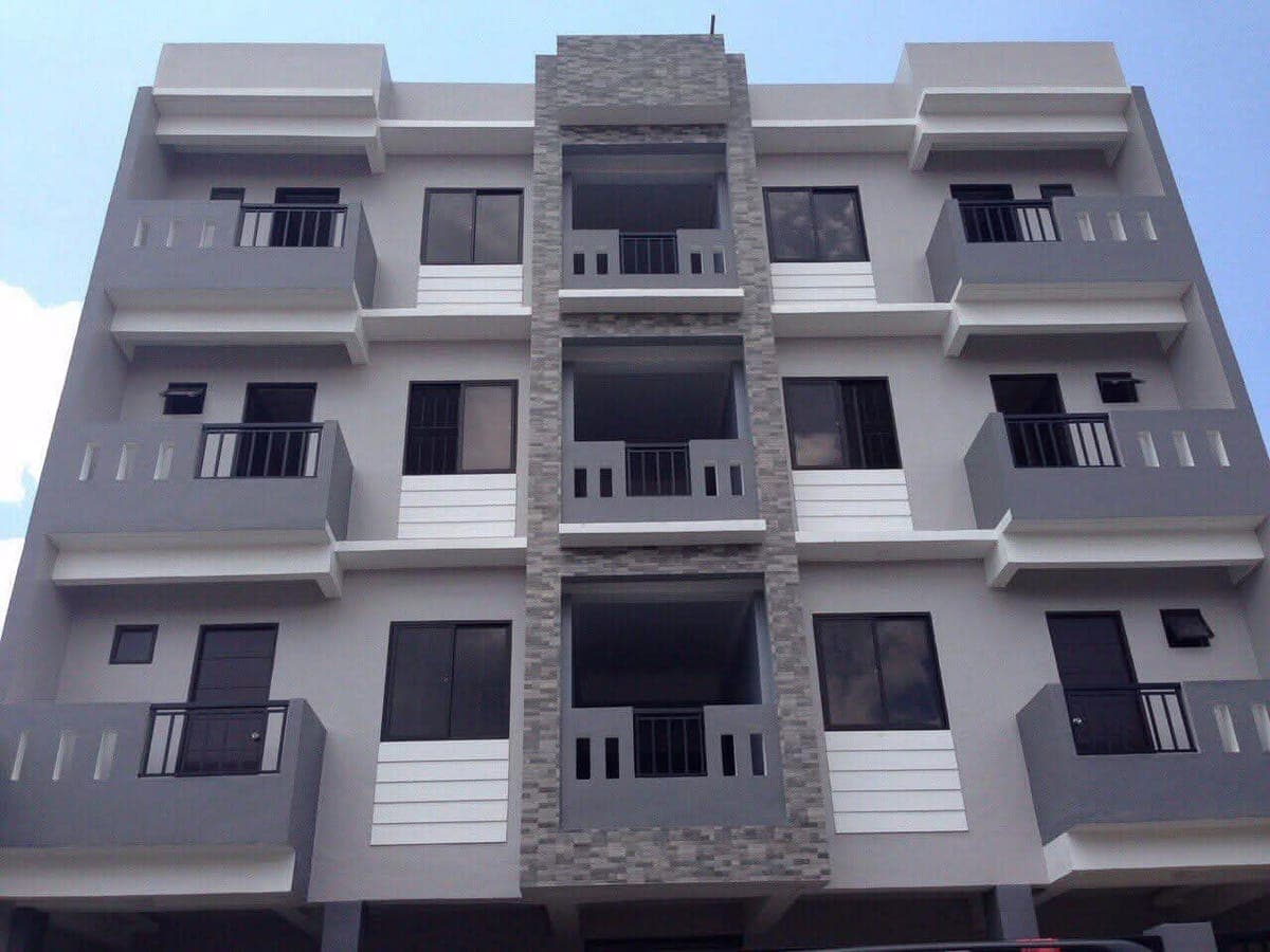 Apartment for rent in Villa Carolina 2 Subdivision, Tunasan, Muntinlupa - photo 1