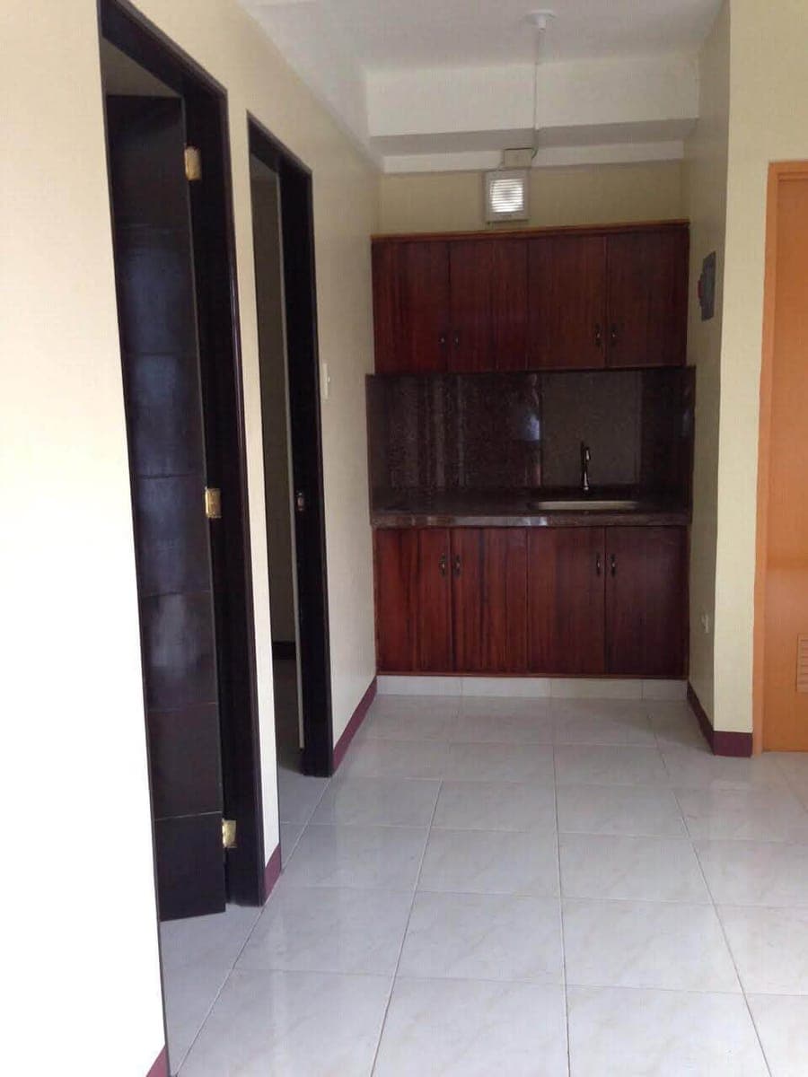 Apartment for rent in Villa Carolina 2 Subdivision, Tunasan, Muntinlupa - photo 2