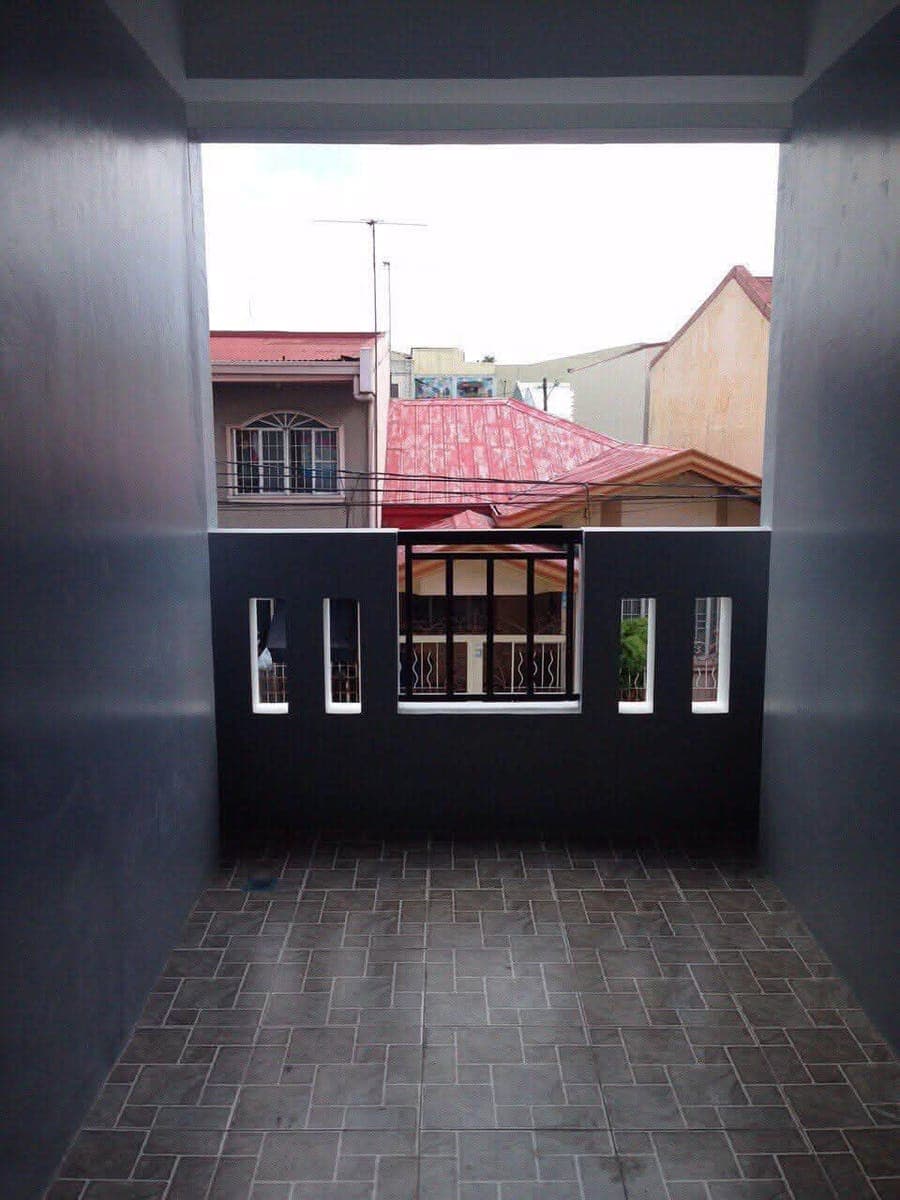 Apartment for rent in Villa Carolina 2 Subdivision, Tunasan, Muntinlupa - photo 3
