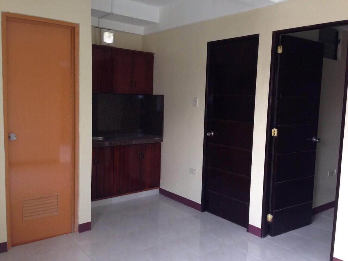Apartment for rent in Villa Carolina 2 Subdivision, Tunasan, Muntinlupa - photo 4