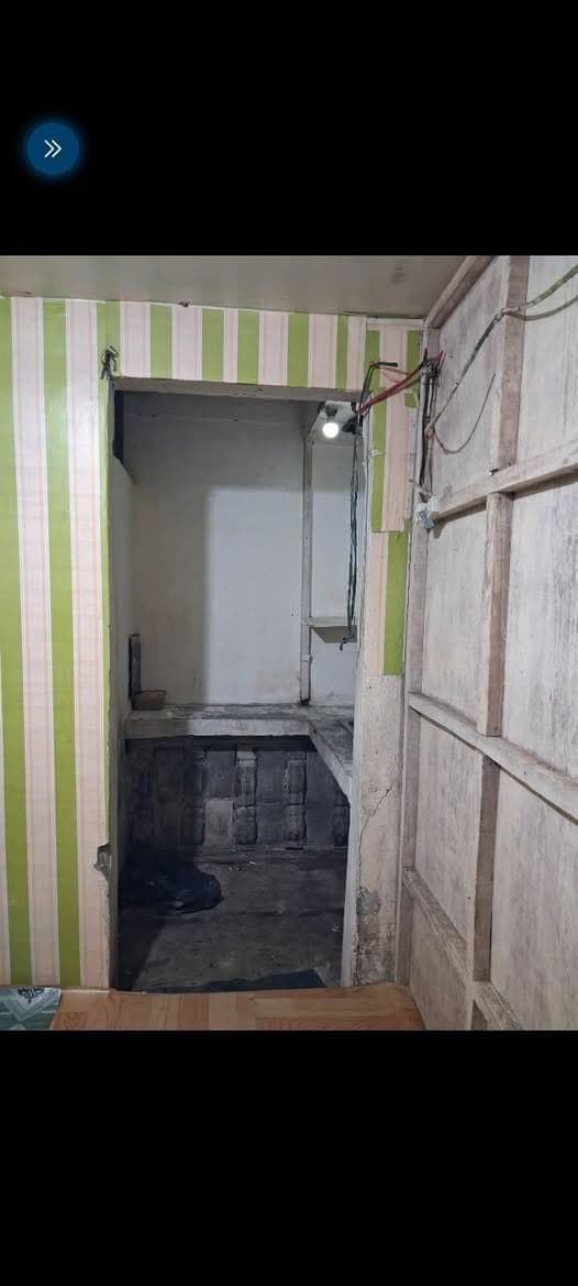 Room for rent 4k monthly 1monthadvance 1monthdeposit 2to3 person bawal sa maselan at maarte barangka... - photo 3