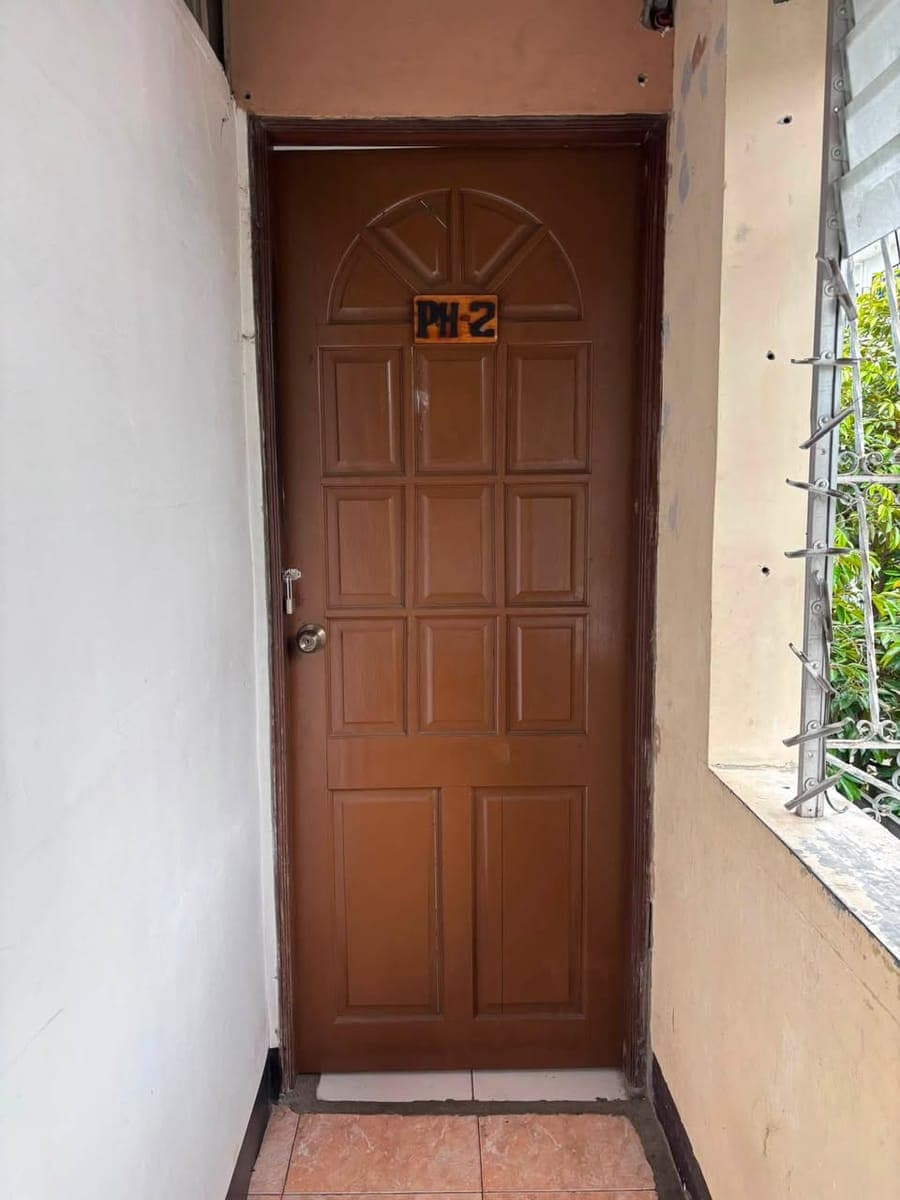 APARTMENT FOR RENT - photo 1