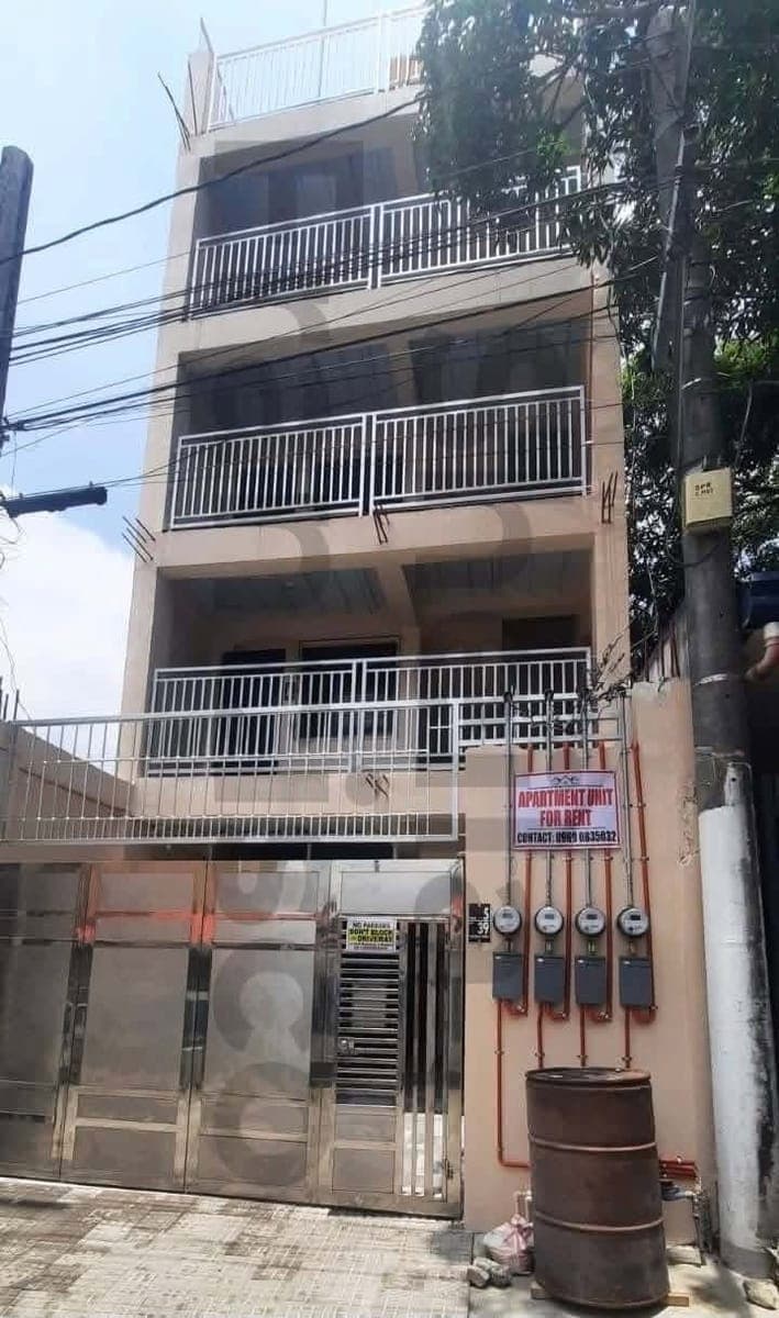 Apartment for rent! 1 bedroom type...3 units are available 😃 - photo 1