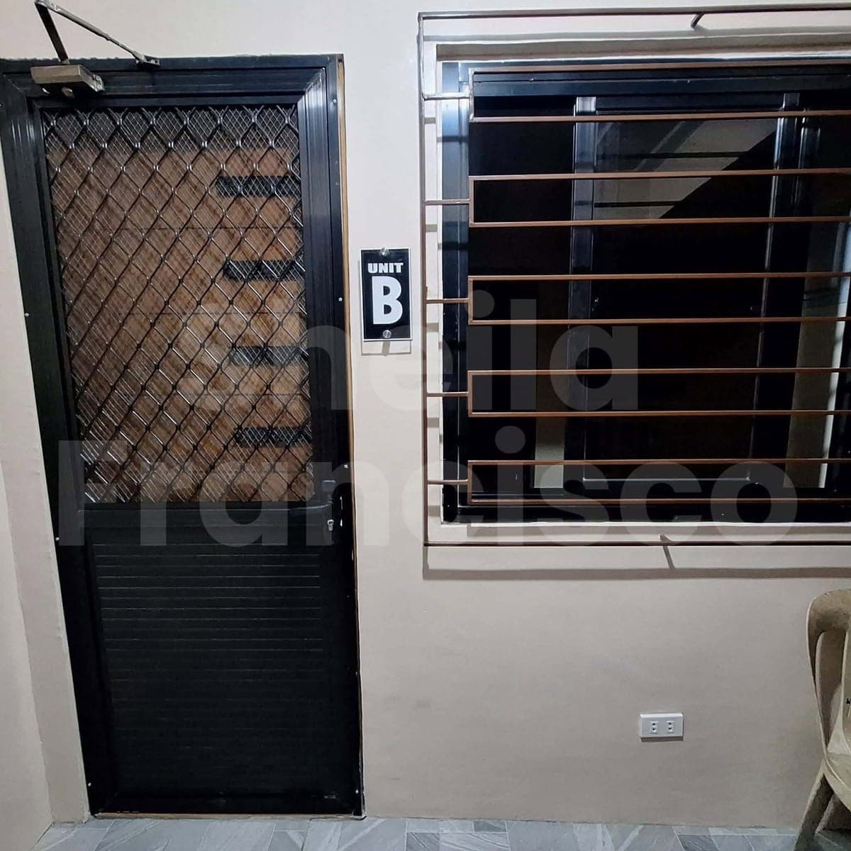 Apartment for rent! 1 bedroom type...3 units are available 😃 - photo 2